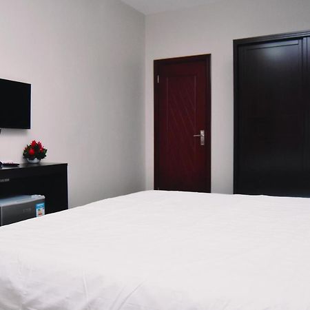 Le Sanita Hotel أبيا المظهر الخارجي الصورة