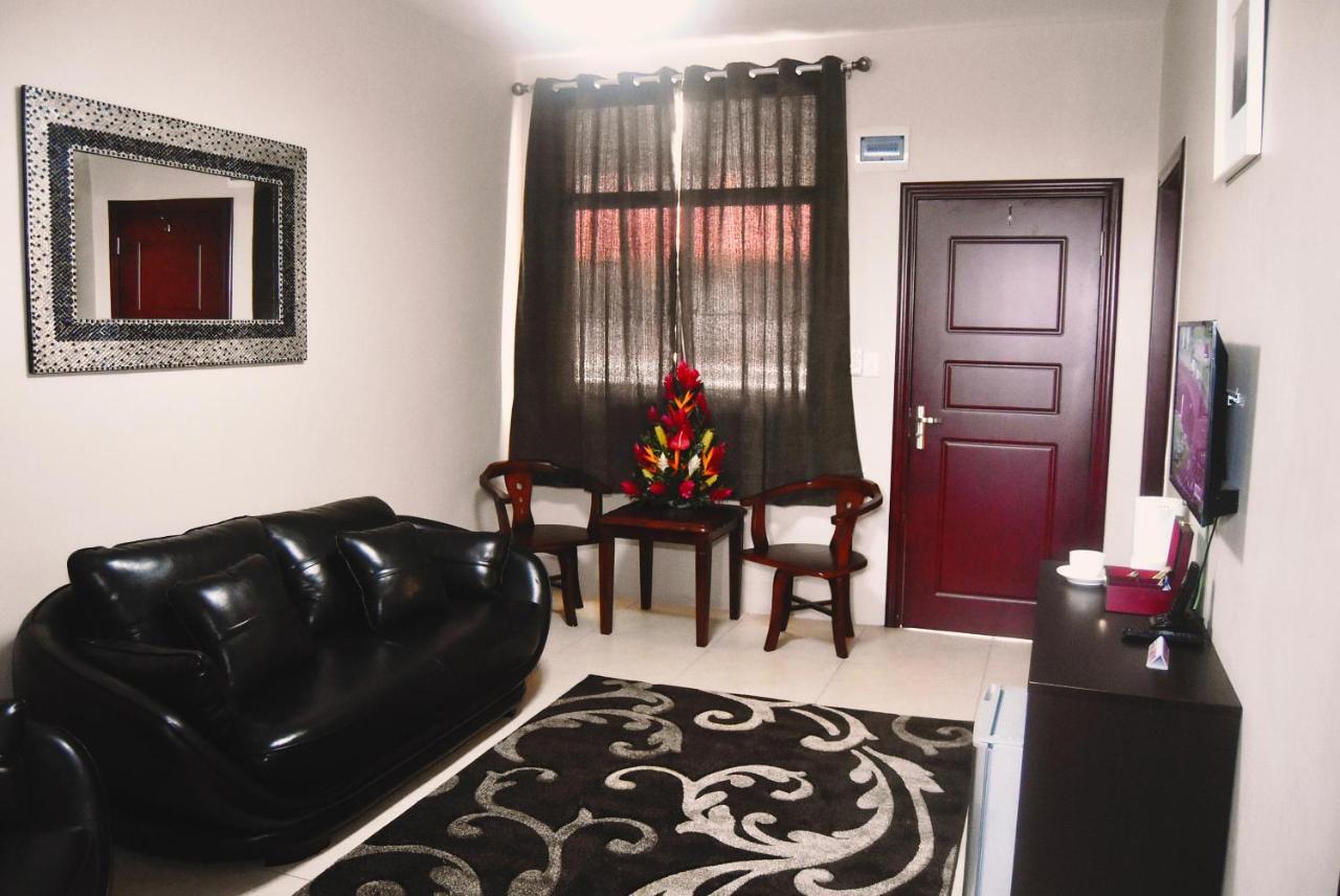 Le Sanita Hotel أبيا المظهر الخارجي الصورة