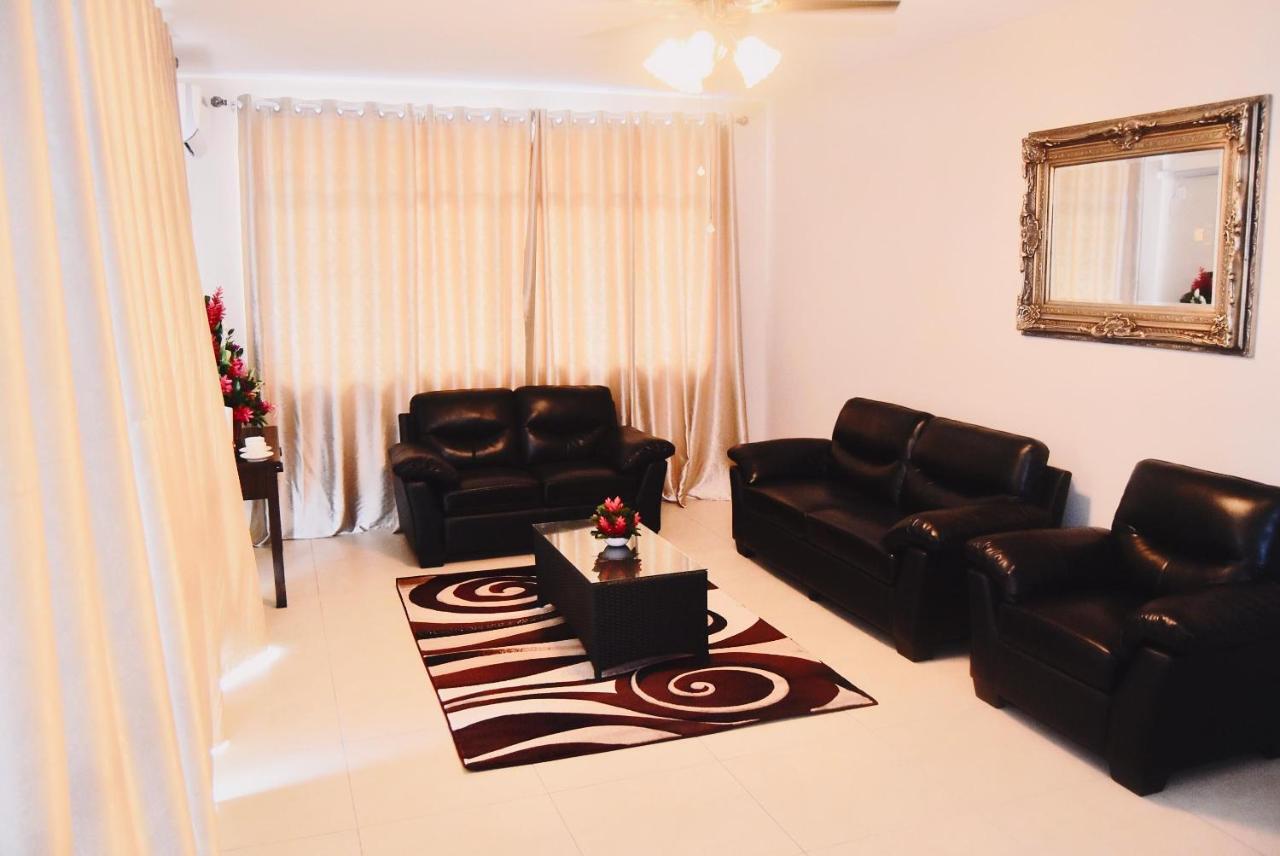 Le Sanita Hotel أبيا المظهر الخارجي الصورة