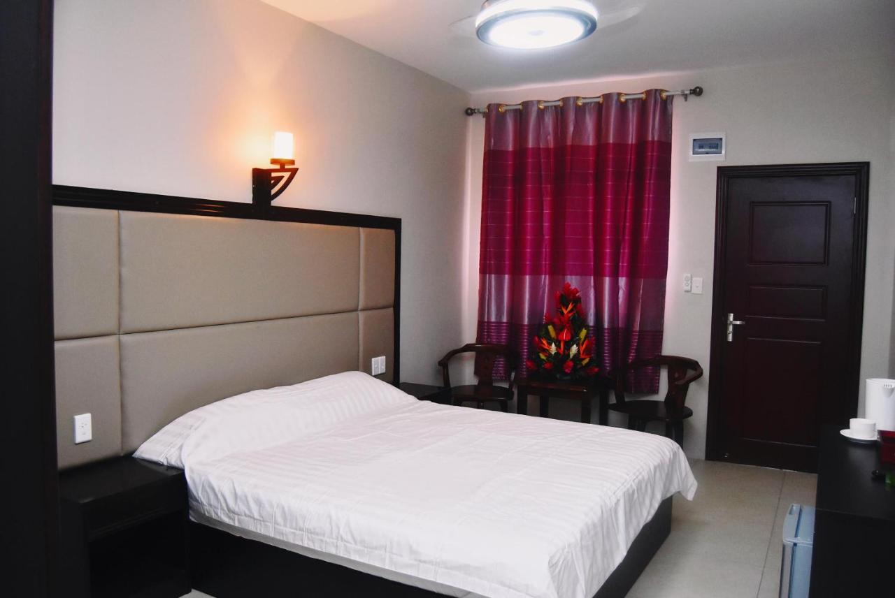 Le Sanita Hotel أبيا المظهر الخارجي الصورة