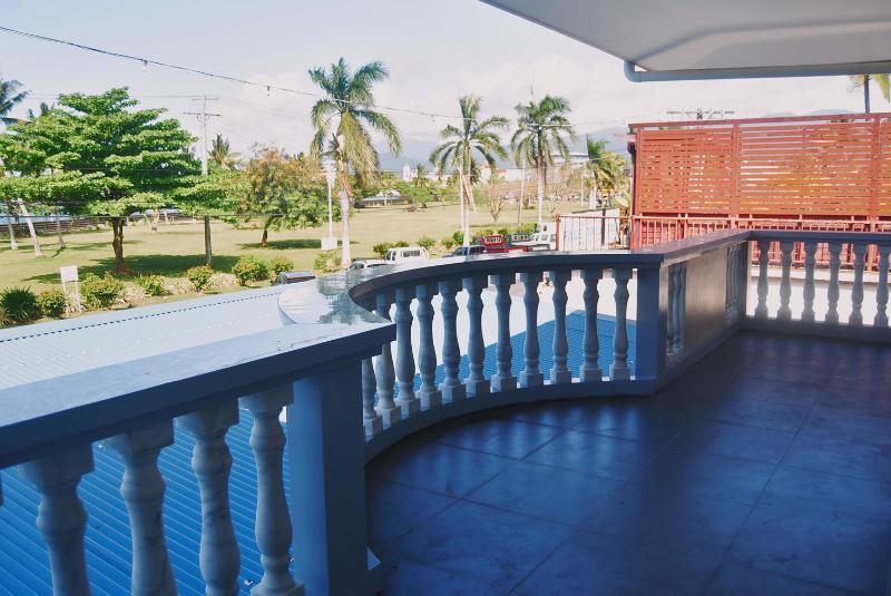 Le Sanita Hotel أبيا المظهر الخارجي الصورة