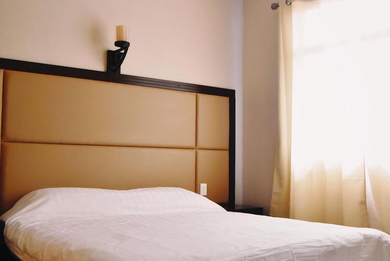 Le Sanita Hotel أبيا المظهر الخارجي الصورة