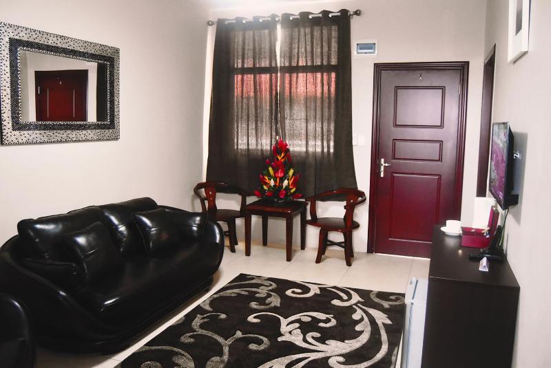 Le Sanita Hotel أبيا المظهر الخارجي الصورة